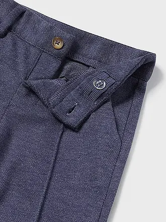 MAYORAL | Pantalon bébé | dunkelblau